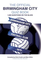 The Official Birmingham City Quiz Book