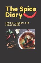 The Spice Diary