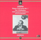 Chopin: Piano Concerto No.1, The 4