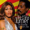 Turner Ike & Tina - Essential Collector's