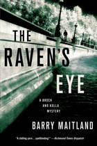 Brock and Kolla Mysteries 12 - The Raven's Eye