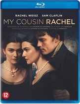 My Cousin Rachel (Blu-ray)