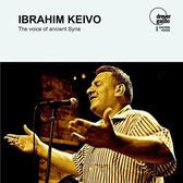 Ibrahim Keivo-The Voice Of Ancient