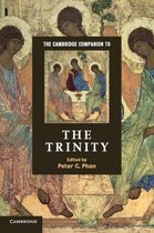 Cambridge Companion To The Trinity