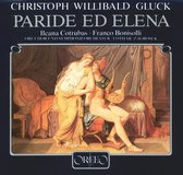 Cotrubas, Bonisolli, Greenberg - Gluck Paride Ed Elena, Ga (3 LP)