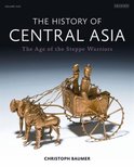 Central Asia Comp Illustrated Hist Vol 1
