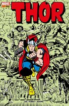 Marvel Klassiker 1 - Marvel Klassiker: Thor