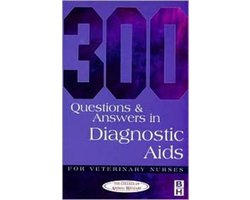 300 Questns & Answrs In Diagnstc AIDS F