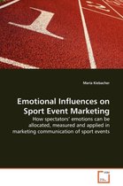 Emotional Influences on Sport Event Marketing