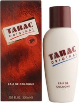 MULTI BUNDEL 2 stuks - Tabac - TABAC - eau de cologne - 300 ml