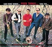 Poor Things & Soul Five