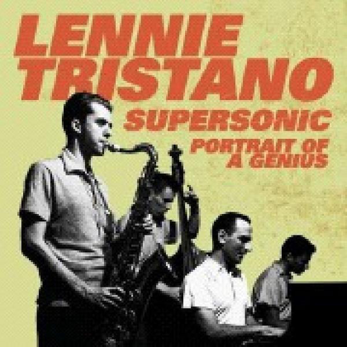 Supersonic