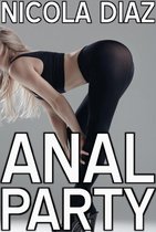 Anal Party