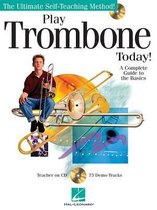 Play Trombone Today! -