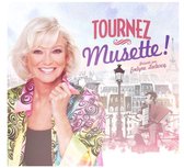 Tournez Musette - Evelyne Leclercq