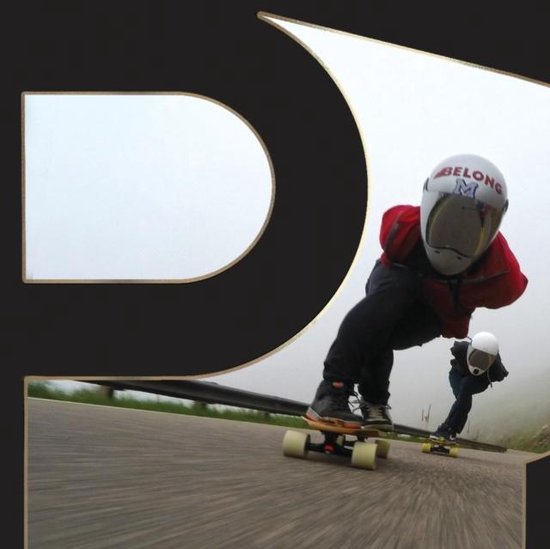 In Your Face - cover