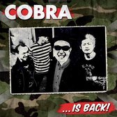 Cobra Is Back