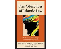 The Objectives of Islamic Law