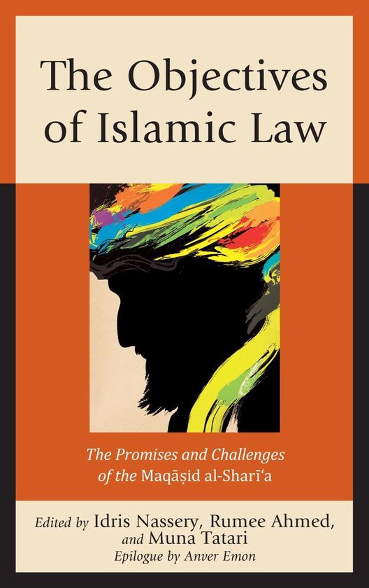The Objectives of Islamic Law - cover