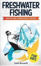 Freshwater Fishing for Kids