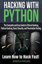 Hacking with Python