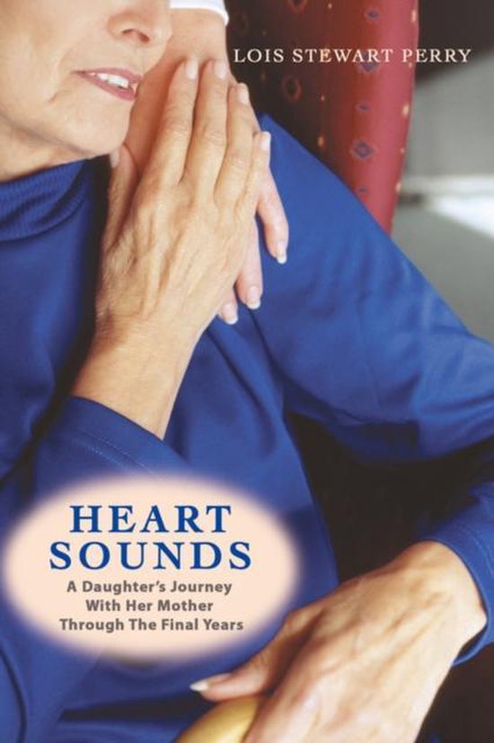 Heart Sounds - cover