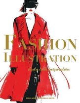 Fashion Illustration - Daily Look Inspiration