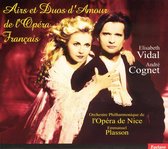 Airs & Duos d'Amour de l'Opera Francais