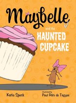 Maybelle - Maybelle and the Haunted Cupcake