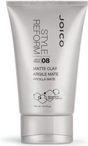 JOICO STYLE REFORM Matte Clay 100,0 ml