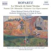 Various Artists - Le Miracle De Saint Nicolas (CD)
