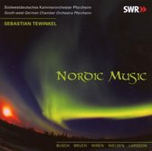 Mordic Music:serenade On Swedish Folk Melodies