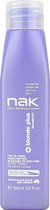 Nak - Blonde - Plus Shampooing - 100 ml