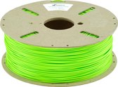 Belgisch Premium PLA filament "Additive Heroes" (1 kg, 1.75 mm) - Citrus Green