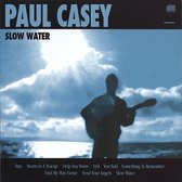 Slow Water