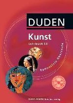 Kunst Gymnasiale Oberstufe. Lehrbuch mit CD-ROM