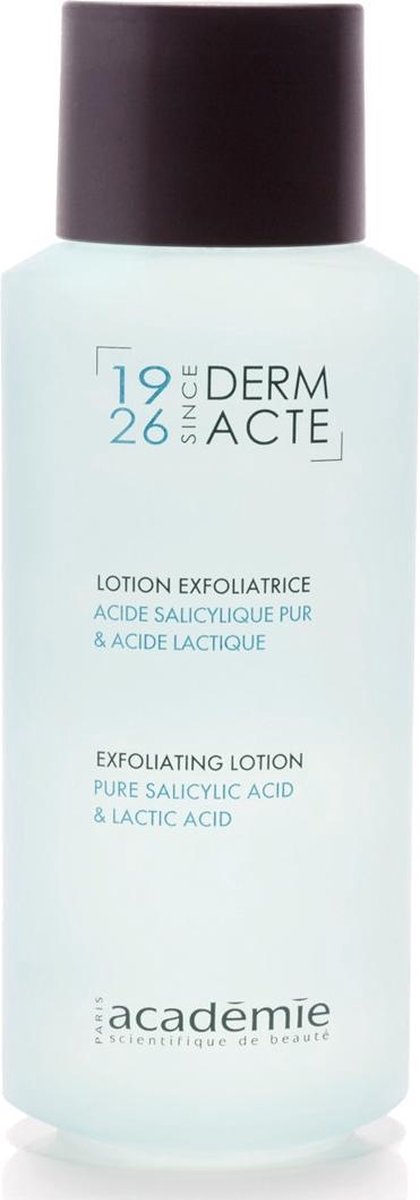 Académie Face Cleanse Exfoliating Lotion