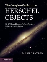 Complete Guide To The Herschel Objects