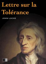 Lettre sur la tolérance