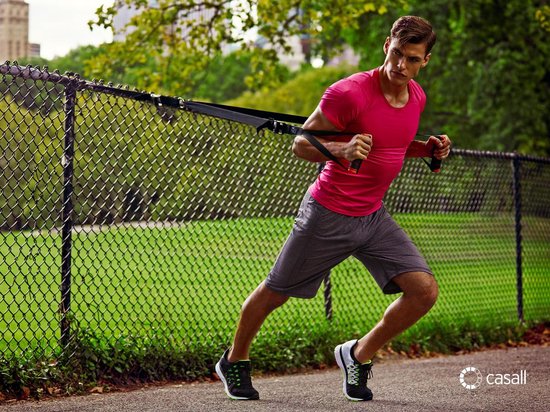 multi balance trainer