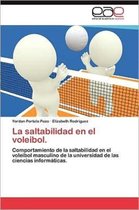 La Saltabilidad En El Voleibol.
