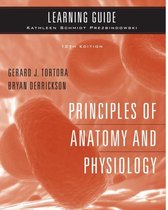 Learning Guide to accompany Principles of Anatomy and Physiology, 12e