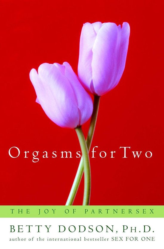 Orgasms for Two - cover
