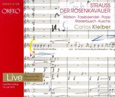 Bayerischen Staatsoper, Carlos Kleiber - Strauss: Der Rosenkavalier (3 CD)