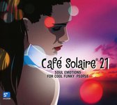 Café Solaire, Vol. 21
