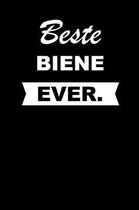 Beste Biene Ever.