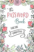 The Password Book for the Forgetful