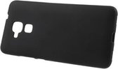 Xssive Hoesje Voor Huawei Honor 5A - Back Cover - TPU - Zwart