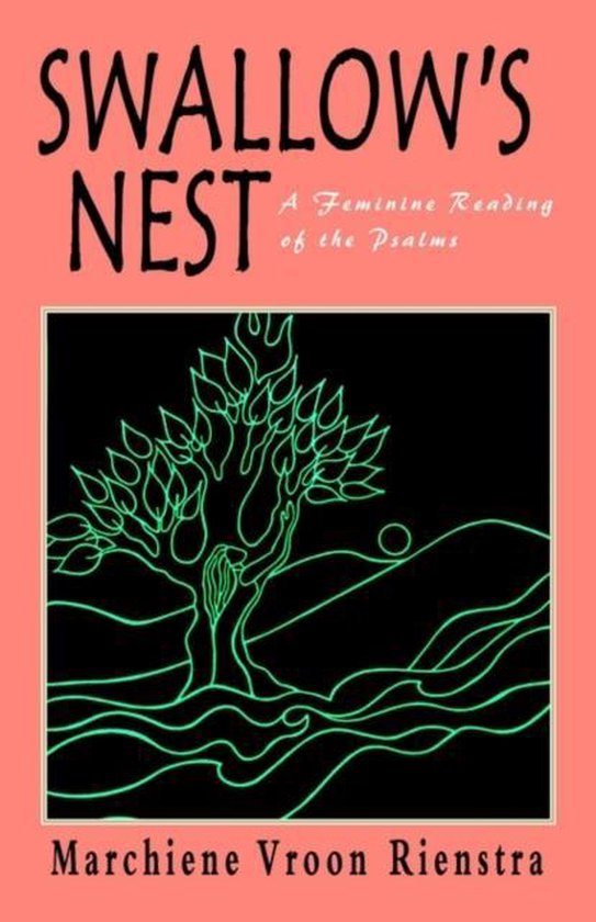 Swallow's Nest 9781401096922 Marchiene Vroon Rienstra Boeken