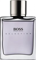 MULTI BUNDEL 2 stuks Hugo Boss Boss Selection Eau De Toilette Spray 90ml